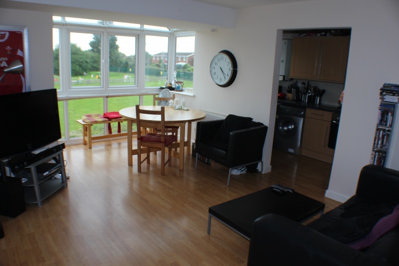 Flat Henwick Road St Johns Worcestershire